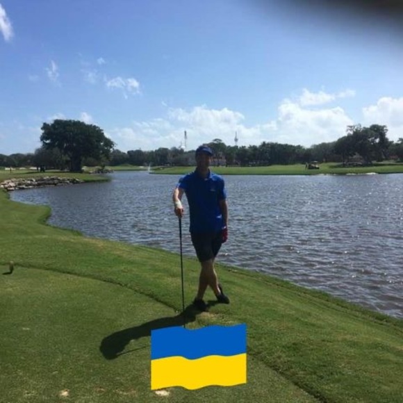 Meet your Posher, Mathew - Picture 1 of 1